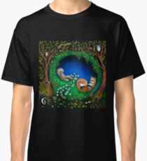 Midsummer Night's Dream Classic T-Shirt
