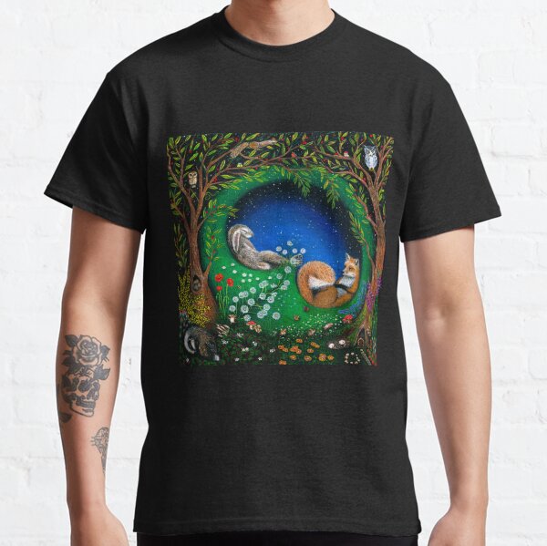 Midsummer Night's Dream Classic T-Shirt