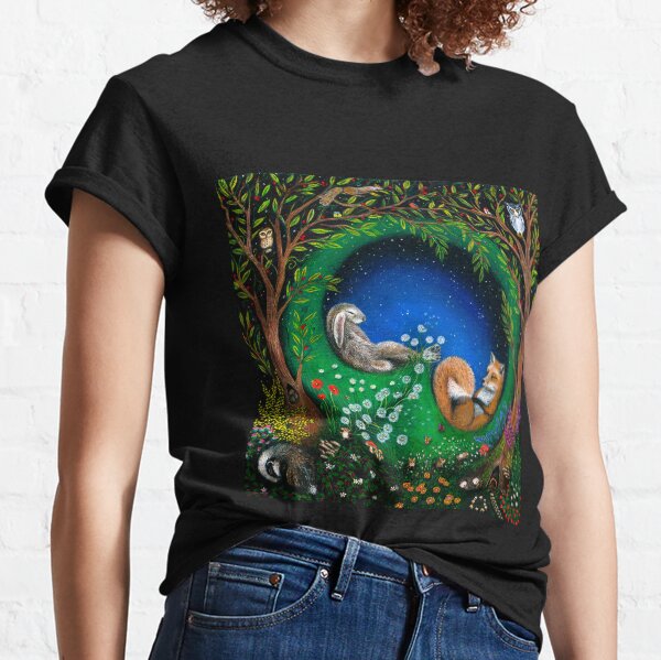 Item preview, Midsummer Night's Dream designed and sold by The Magic  Peacock.