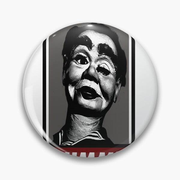 Item preview, The Another Twilight Zone Movie Big eye Science Fiction Dummy designed and sold by TwilightFinal.