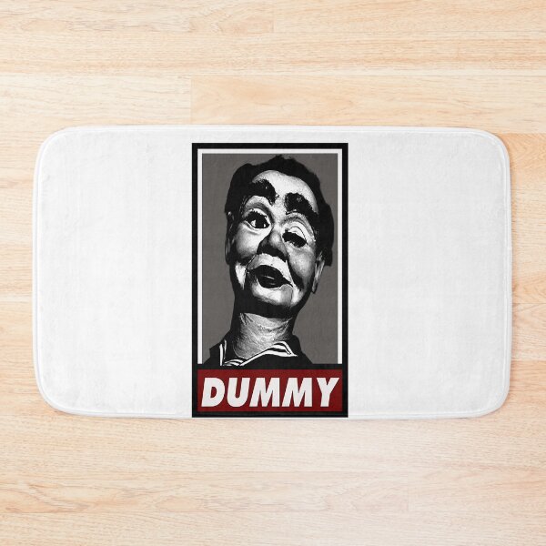Item preview, The Another Twilight Zone Movie Big eye Science Fiction Dummy designed and sold by TwilightFinal.