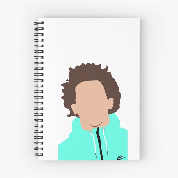 Item preview, Eric Andre designed and sold by marinemadelyn.