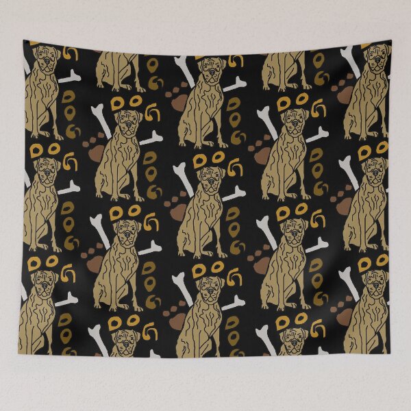 Item preview, Dog Lover  designed and sold by jaidinfilos.