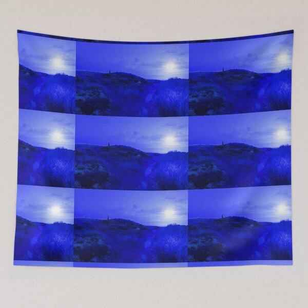 Item preview, SO BLUE designed and sold by leonie7.