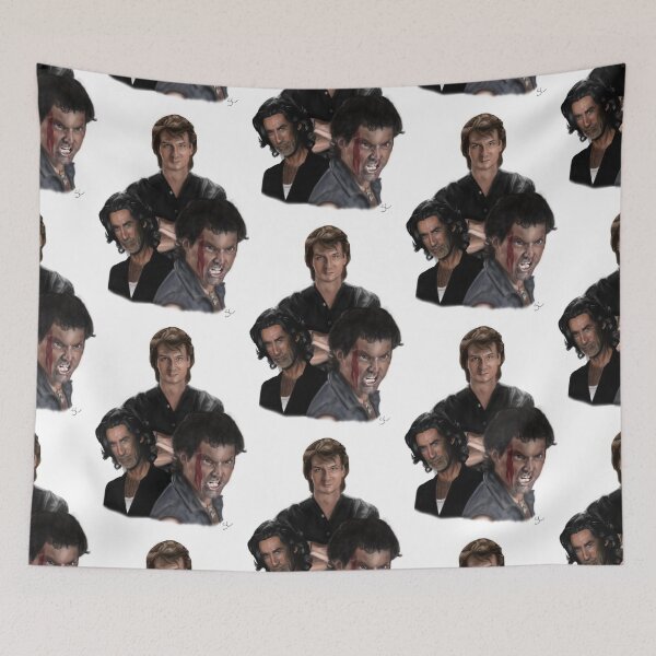 Item preview, Roadhouse designed and sold by Skylar Scott McKenzie.
