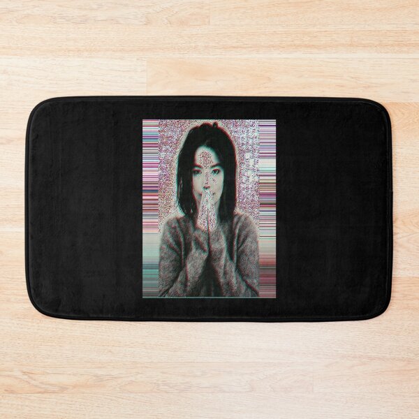 Artikelvorschau, Björk-Glitch-Bild entworfen und verkauft von StahlNormaIrene.