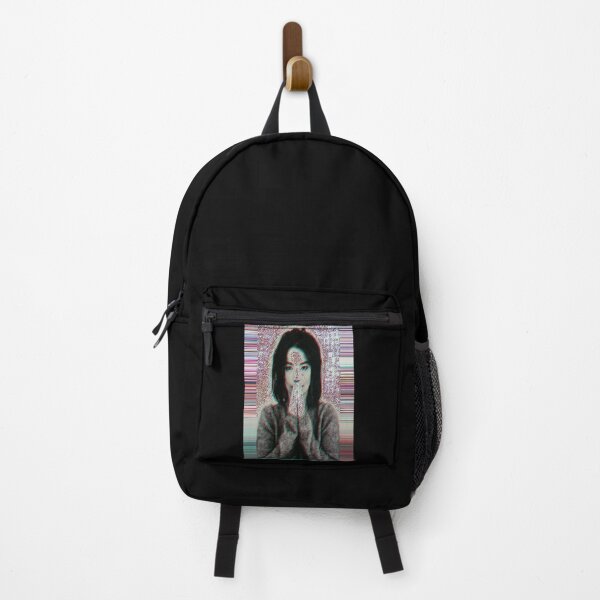 Item preview, Bjork glitch picture designed and sold by StahlNormaIrene.