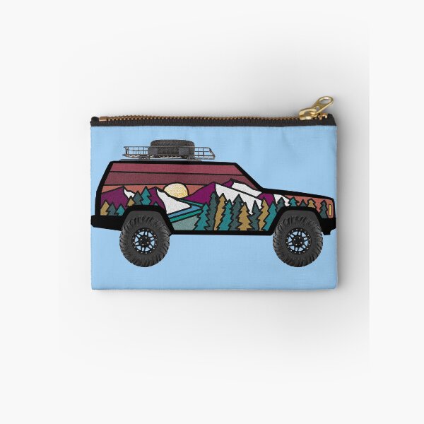Item preview, Off-road Mountains designed and sold by Ty Vo.