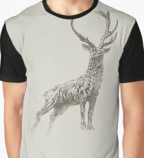 Skyfall Graphic T-Shirt