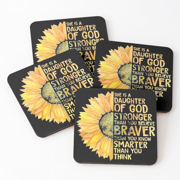 Item preview, Shes A Daughter Of God designed and sold by methetca.