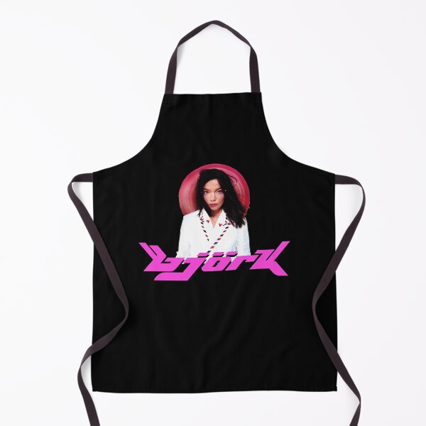 Item preview, Bjork logo designed and sold by StahlNormaIrene.