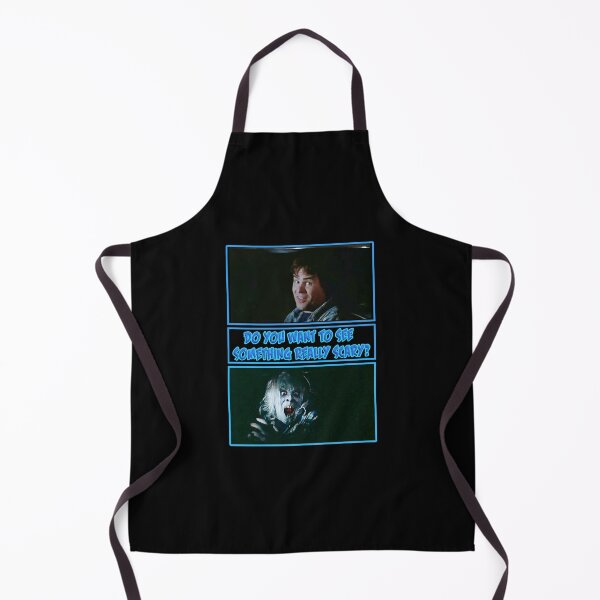 Item preview, The Another Twilight Zone Movie Big eye Science Fiction Dan Aykroyd Hitchhiker designed and sold by TwilightFinal.