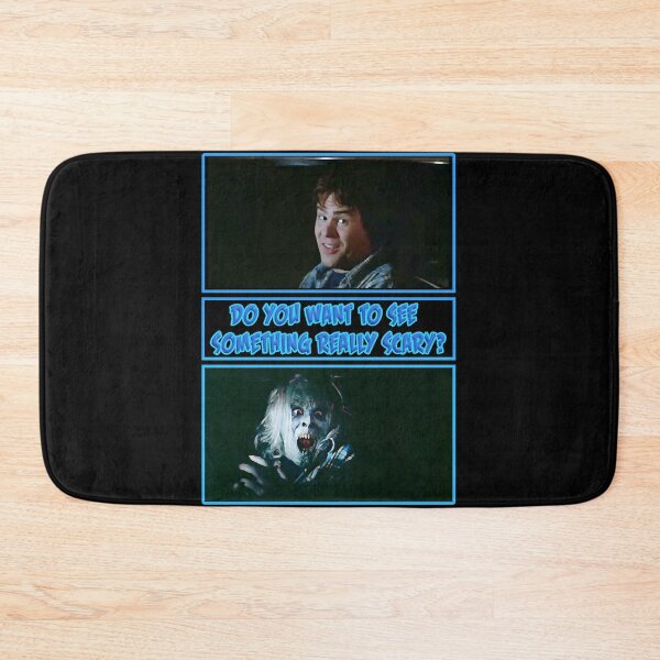 Item preview, The Another Twilight Zone Movie Big eye Science Fiction Dan Aykroyd Hitchhiker designed and sold by TwilightFinal.