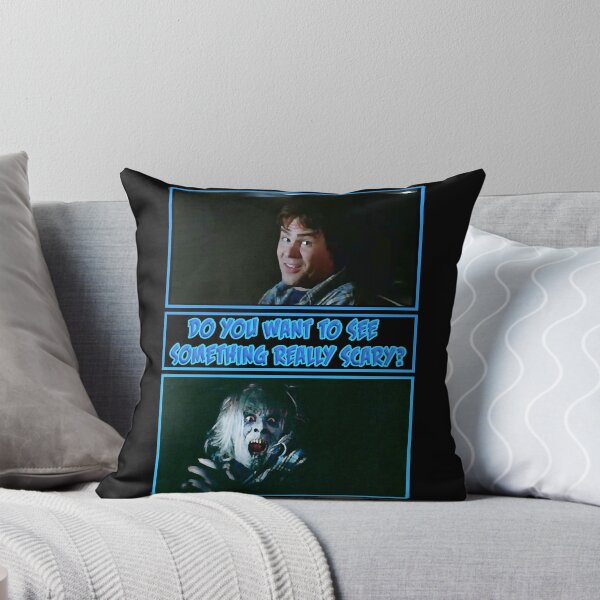 Item preview, The Another Twilight Zone Movie Big eye Science Fiction Dan Aykroyd Hitchhiker designed and sold by TwilightFinal.