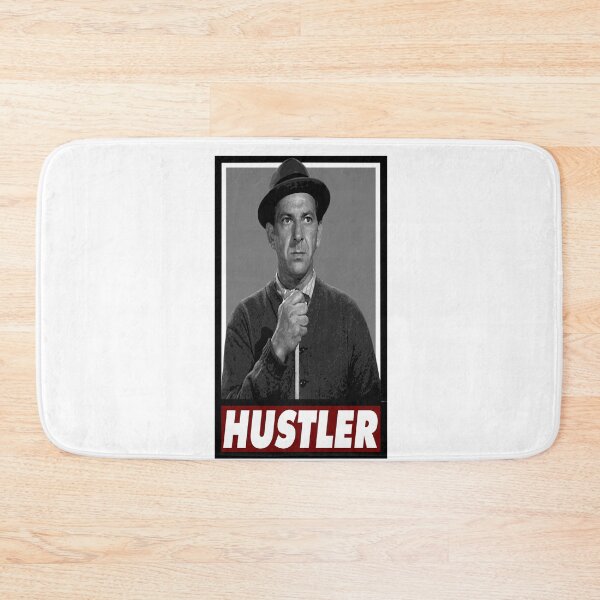 Item preview, Hustler Game Of Pool The Another Twilight Zone Movie Big eye Science Fiction designed and sold by TwilightFinal.