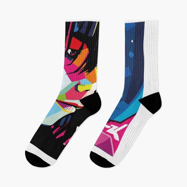 Item preview, Bjork pop art designed and sold by StahlNormaIrene.