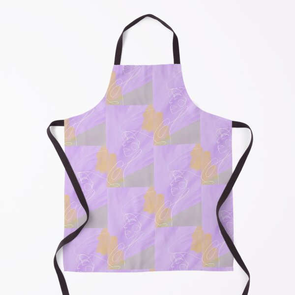 Item preview, ABSTRACT WOMAN ART designed and sold by Cruisy123.