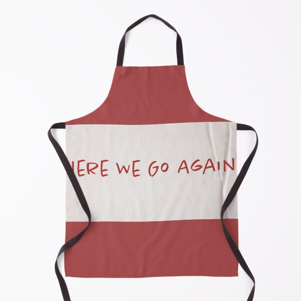 Item preview, Here we go again designed and sold by flickertoaflame.
