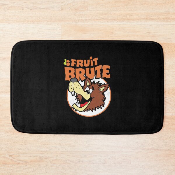 Item preview, Fruit Brute  designed and sold by jaidinfilos.