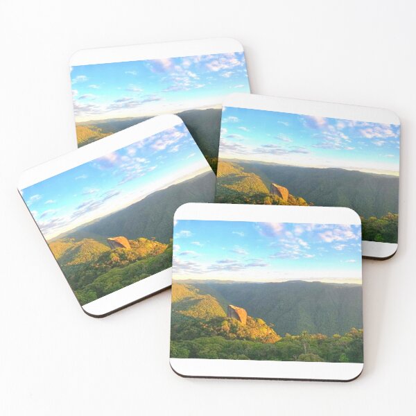Item preview, Mountain Top Rainforest designed and sold by Felicity-K.