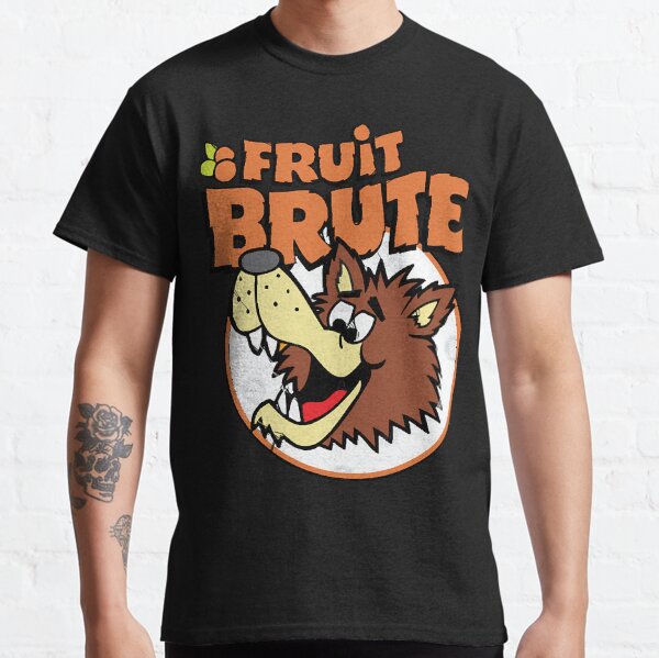 fruit brute shirt