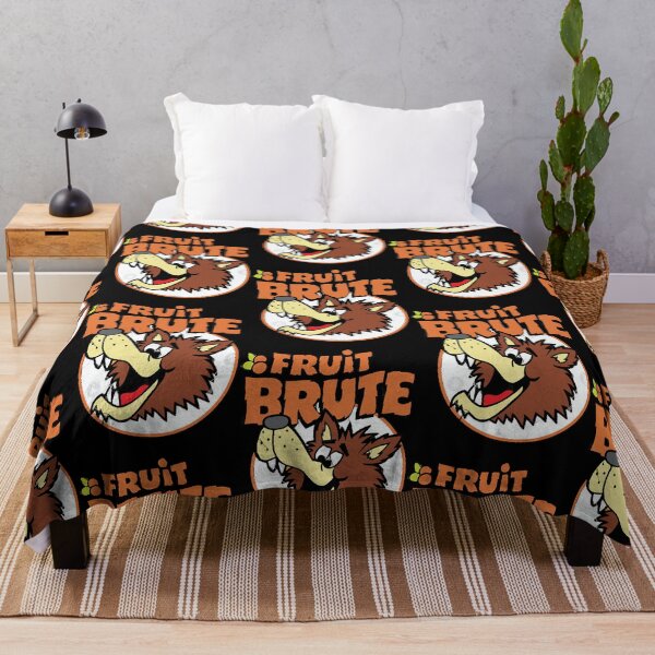 Item preview, Fruit Brute  designed and sold by jaidinfilos.