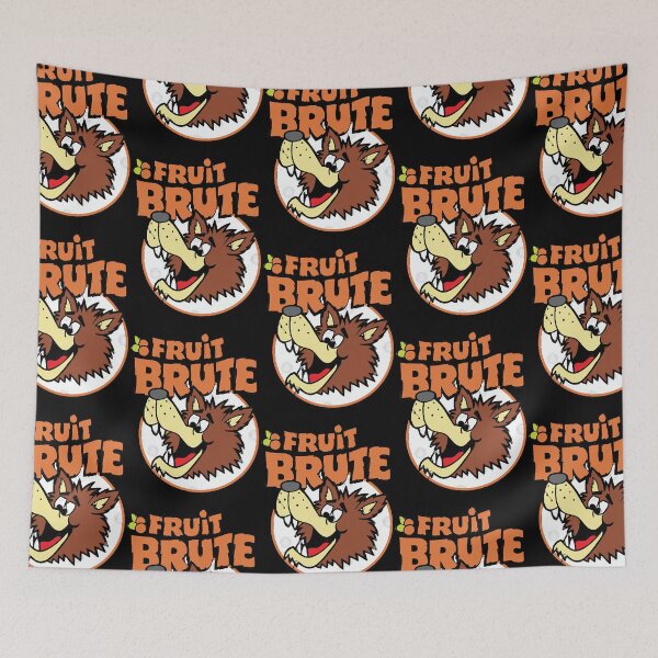 Item preview, Fruit Brute  designed and sold by jaidinfilos.