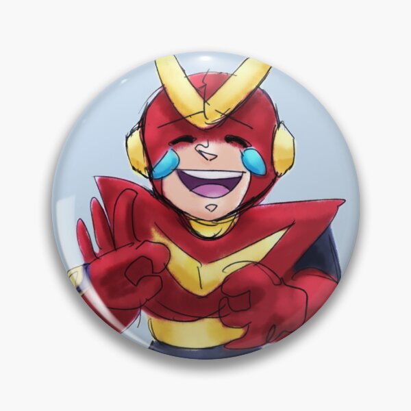 Item preview, Joy Emoji Man designed and sold by IngoPotato.