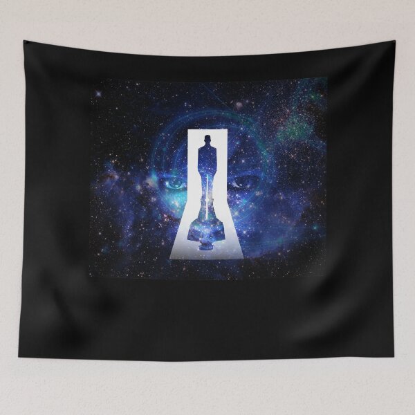 Item preview, The Another Twilight Zone Movie Big eye Science Fiction Sight designed and sold by TwilightFinal.