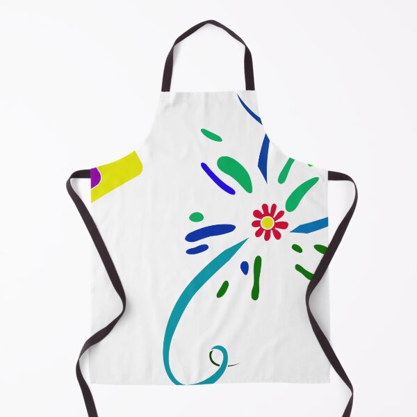 Item preview, Wild flower1 home decoration designed and sold by crevettedesign.