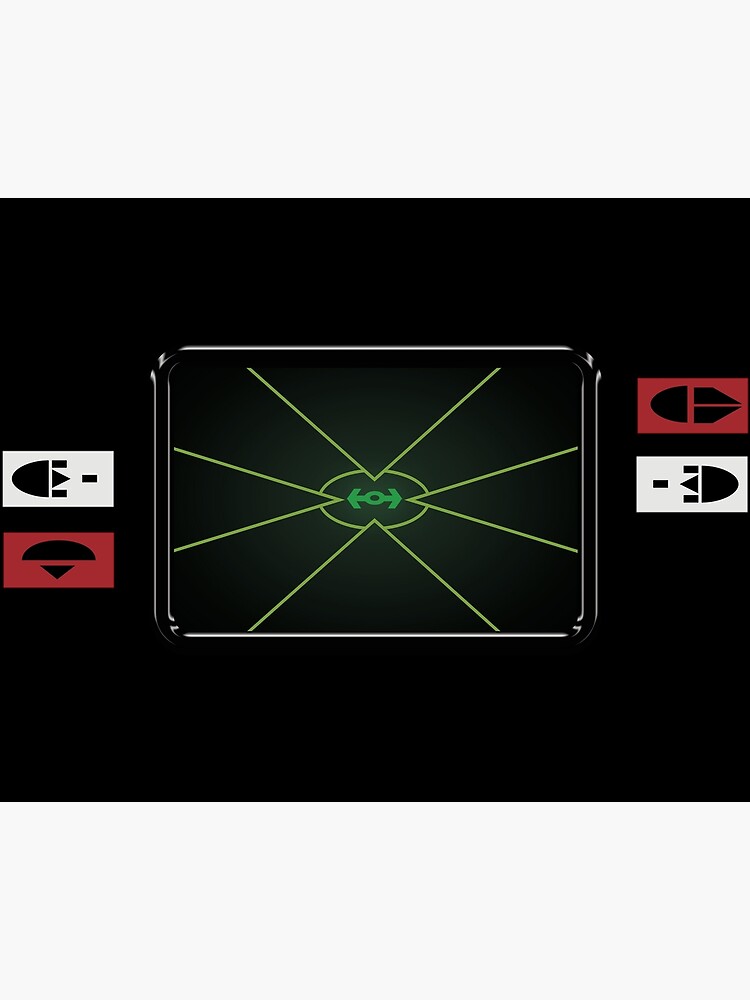 "XWing v TIE Fighter (Full)" Poster by BattleFront1138 Redbubble