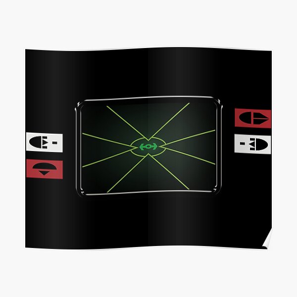 "XWing v TIE Fighter (Full)" Poster by BattleFront1138 Redbubble