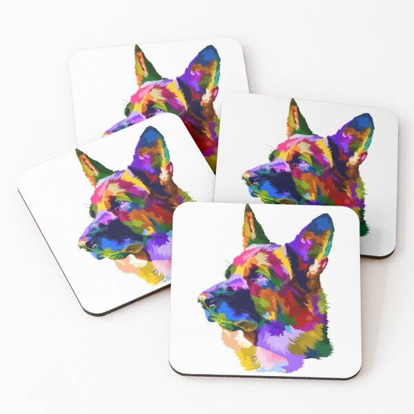 Item preview, Colourful Shepherd designed and sold by IshitaPoint.