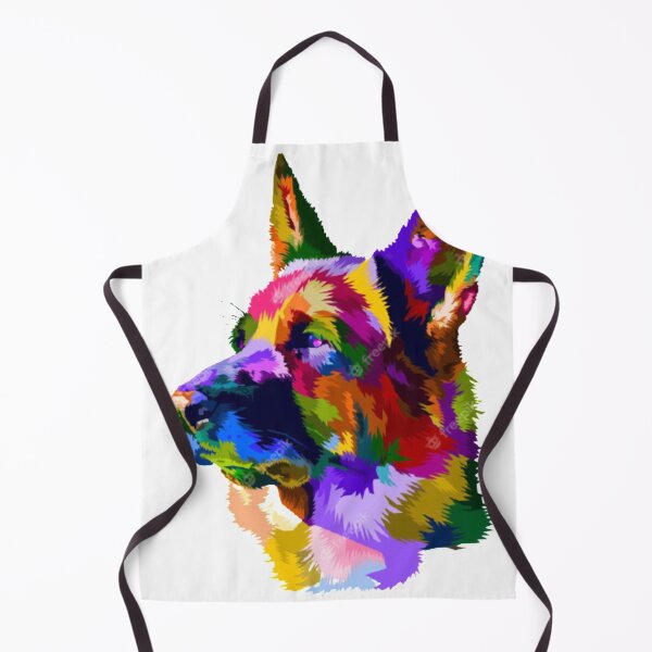 Item preview, Colourful Shepherd designed and sold by IshitaPoint.