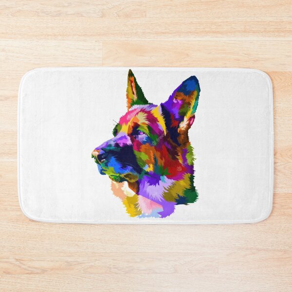 Item preview, Colourful Shepherd designed and sold by IshitaPoint.