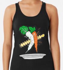Makanko-salad!!! Women's Tank Top