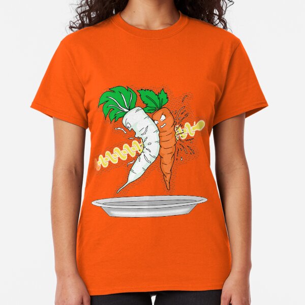Makanko-salad!!! Classic T-Shirt
