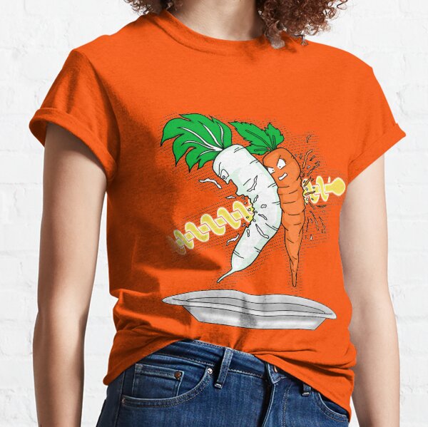 Makanko-salad!!! Classic T-Shirt