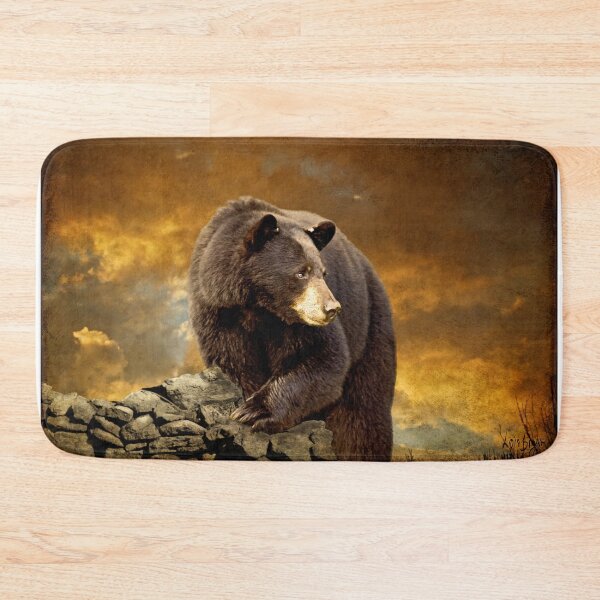 Item preview, The Bear Went Over The Mountain designed and sold by Lois  Bryan.