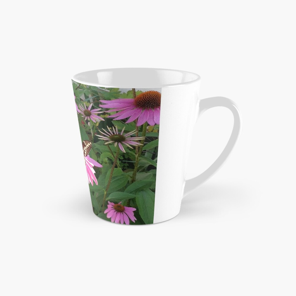 Item preview, Tall Mug designed and sold by Mind2Line.