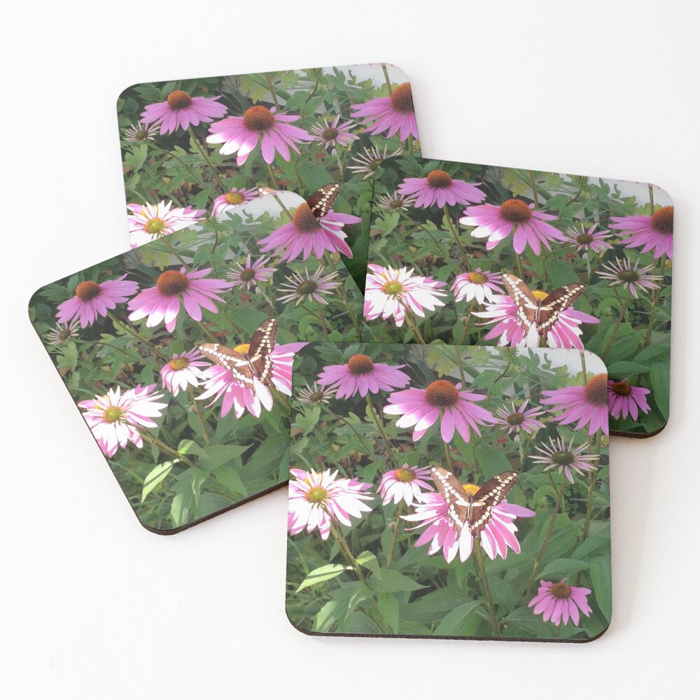 Item preview, Coasters (Set of 4) designed and sold by Mind2Line.