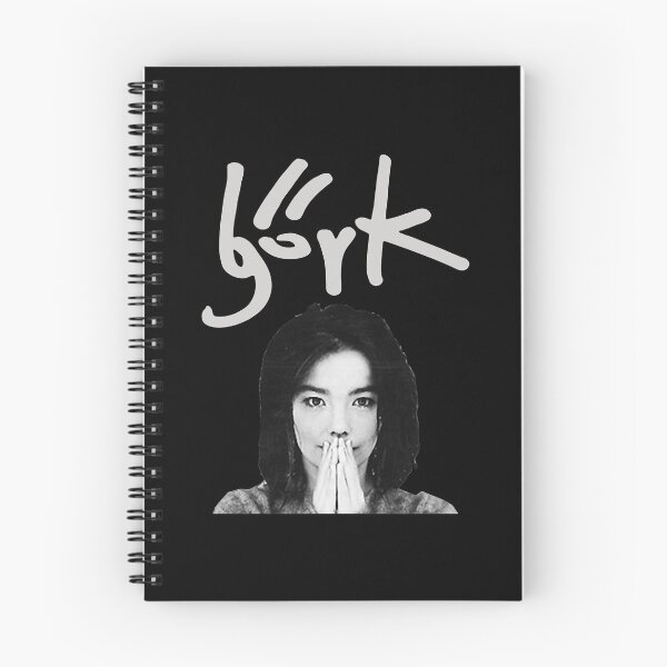 Item preview, Bjork singer beautiful designed and sold by StahlNormaIrene.