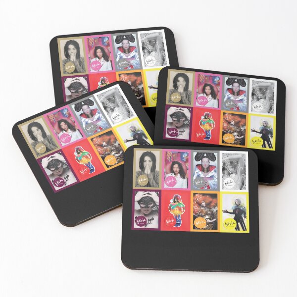 Item preview, bjork studio albums designed and sold by StahlNormaIrene.
