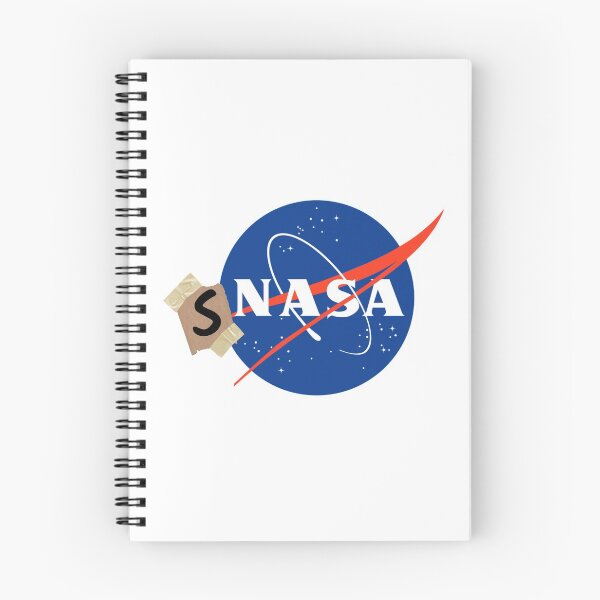 Item preview, SNASA - Barney Stinson (White) designed and sold by BlueFrenchHorn.
