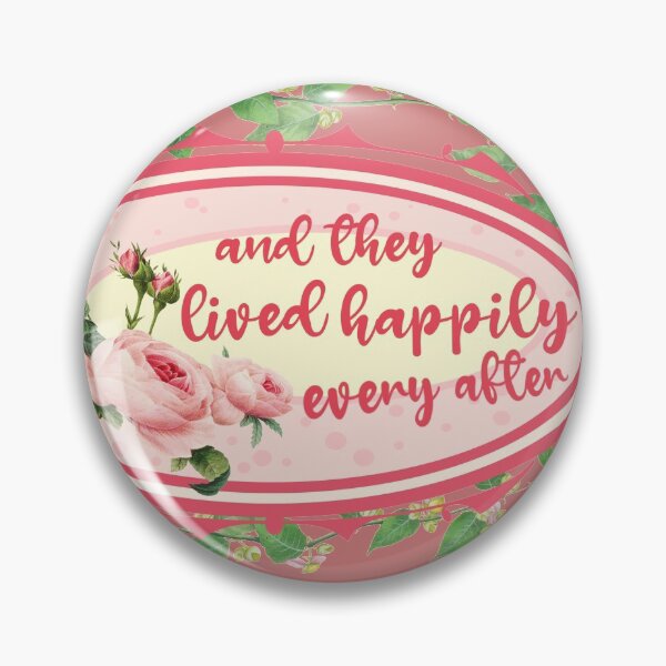 Item preview, and they lived happily ever after  designed and sold by sandpiperstudio.