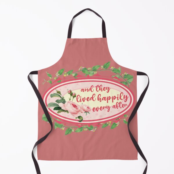 Item preview, and they lived happily ever after designed and sold by sandpiperstudio.