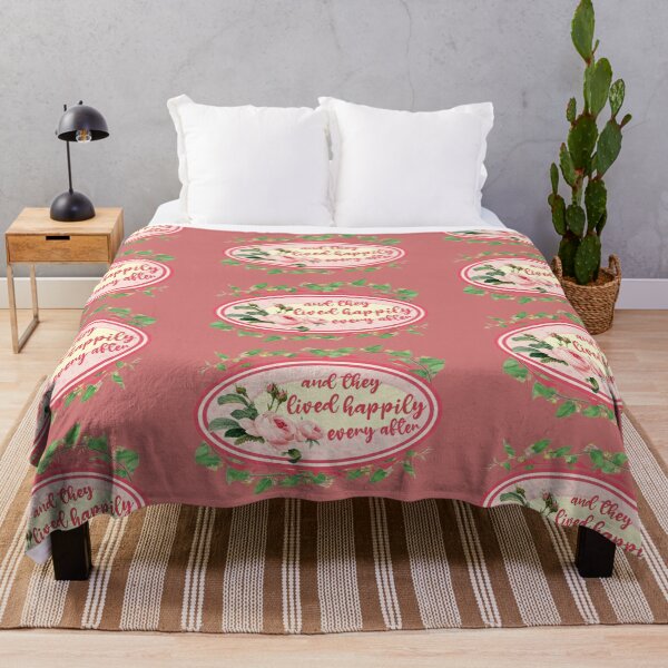 Item preview, and they lived happily ever after  designed and sold by sandpiperstudio.
