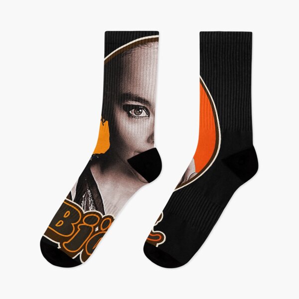 Item preview, Bjork pop logo designed and sold by StahlNormaIrene.