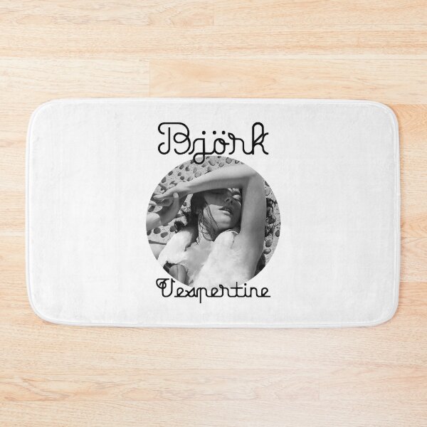 Item preview, Björk Vespertine designed and sold by StahlNormaIrene.