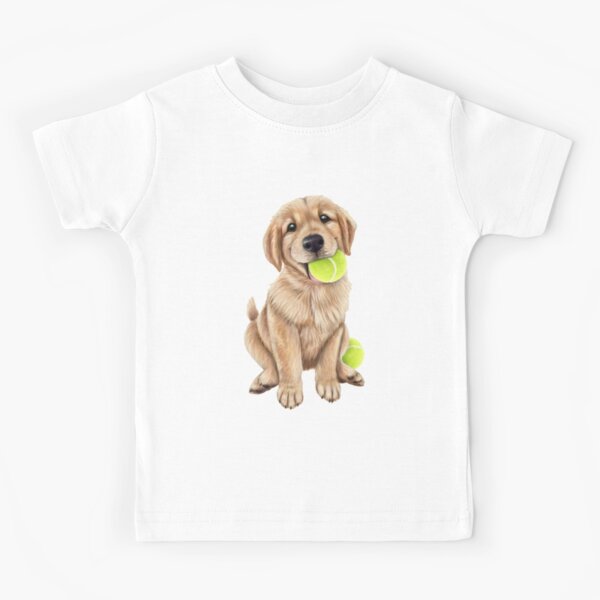 puppy shirts